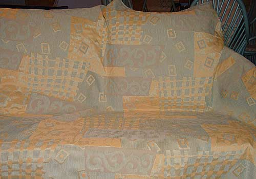 Rattan-Stoffmuster-Klassiker Modell: Stoffmuster-Klassiker 03 (Esprit - Leider nicht mehr lieferbar) Rattan-Stoffmuster-Klassiker Modell: Stoffmuster-Klassiker 03 (Esprit - Leider nicht mehr lieferbar)